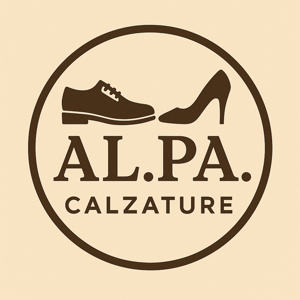 AL.PA. Calzature, il negozio a Spinaceto