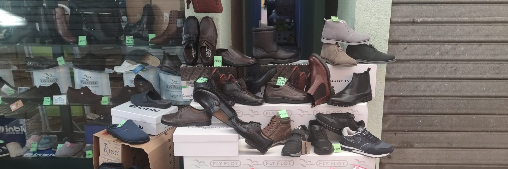 Calzature in offerta da AL.PA. Calzature